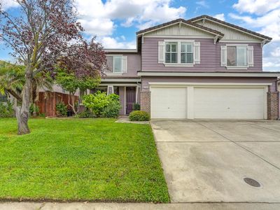 7761 Megan Ann Way
