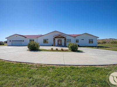 325 Three Wolf Rd