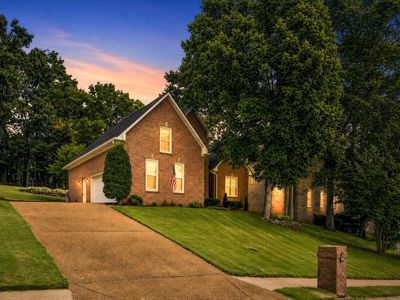 112 Spy Glass Way