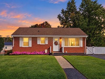 Property at 2405 Park Hill Rd, Staunton, VA
