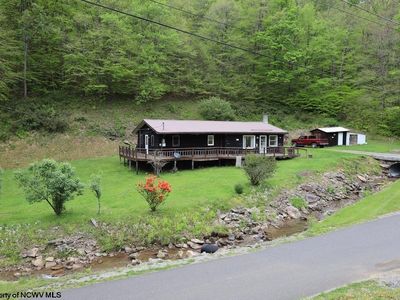 Property at 965 Evans Run Rd, Elkins, WV