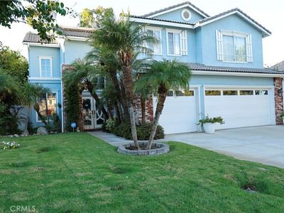 1438 Kirkmichael Cir