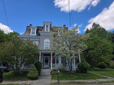 25 Delaware Street