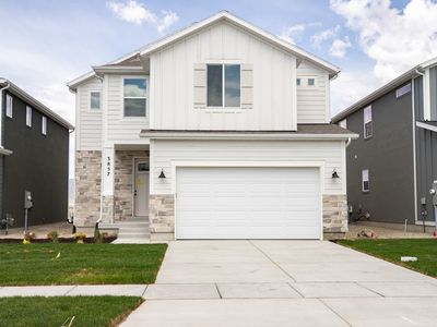 3857 N Christopher St Lot 127