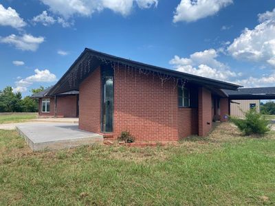 Property at 1140 Pawnee Bill Rd, Pawnee, OK