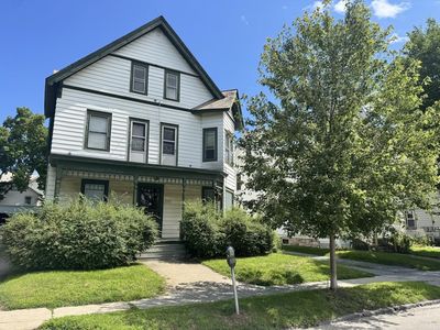 28 Clarke Street