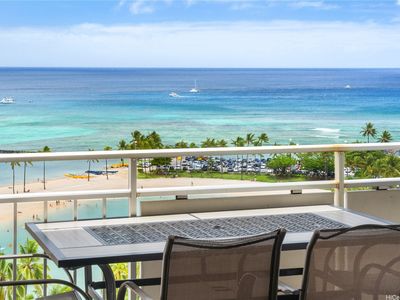 1777 Ala Moana Blvd APT 1418