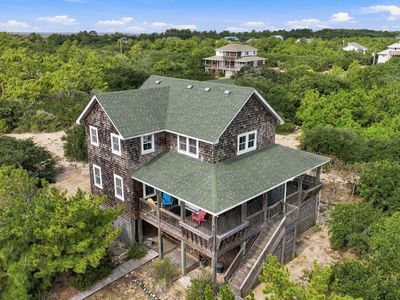 Property at 503 Canary Ln Lot 25, Corolla, NC