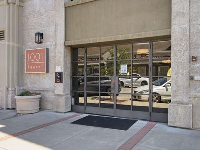 1001 Laurel St Unit 113