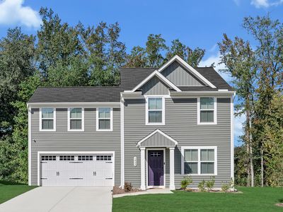 Birch Plan, 78 North