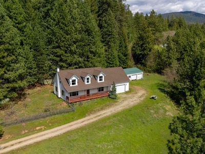 Property at 2676 E Canton Ln, Harrison, ID
