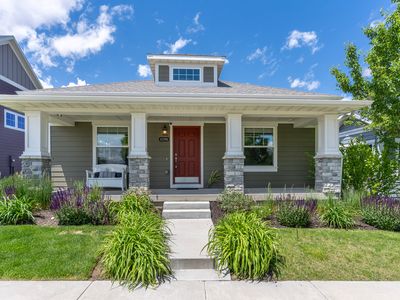 10396 S Otter Trail Dr
