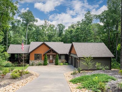403 Thunder Mountain Rd