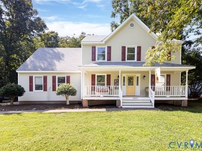 13802 Rockhaven Dr
