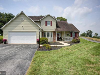 Property at 8612 Pa Harry Dr, Chambersburg, PA