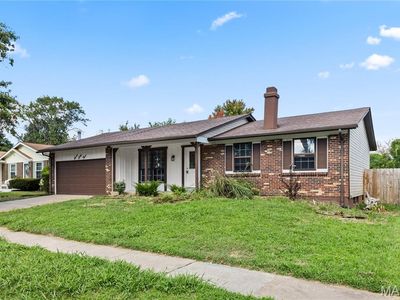 763 Mediterranean Dr