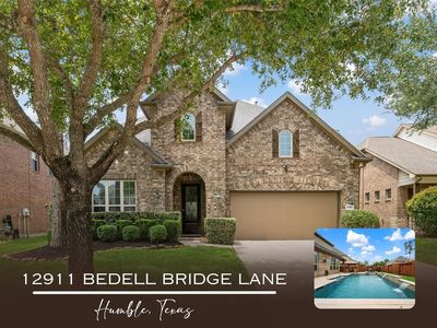 12911 Bedell Bridge Ln