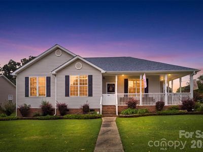 Property at 400 Brookhollow Dr, York, SC