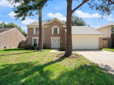 5410 Forest Trails Dr