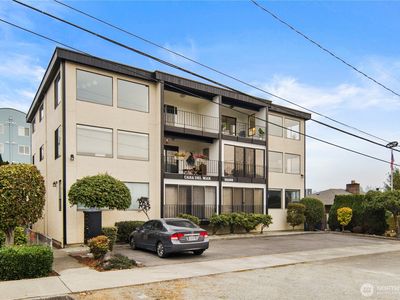 22532 6th Avenue S #A2