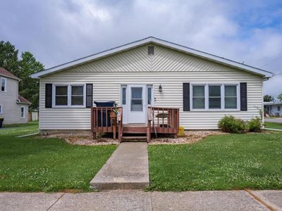 Property at 1313 2nd Main Street, Elroy, WI