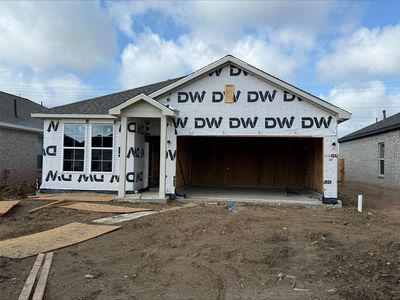 2507 Rose Quartz Dr