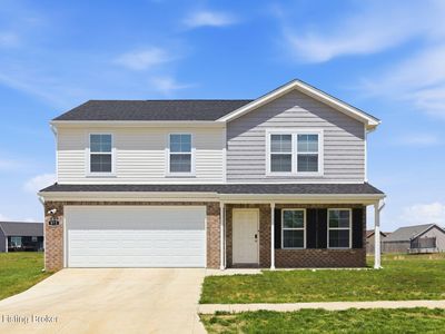 572 Pinehurst Dr