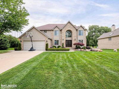 2058 Reagan Dr