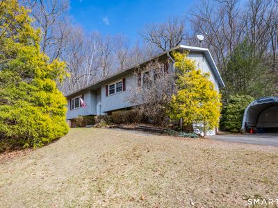 40 Little Bear Hill Road