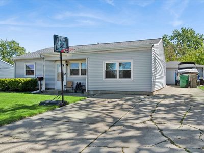 411 Tallman Ave