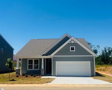 Property at 247 Pretoria Dr Lot 76, Woodruff, SC