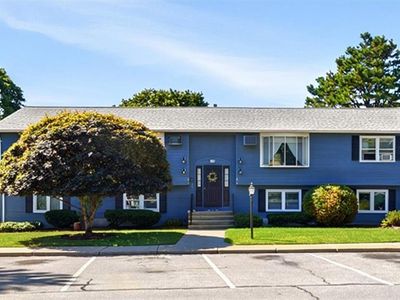 287 Mayfield Ave APT 4