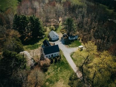 Property at 1083 River Road, Bucksport, ME
