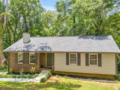 113 Crossbow Cir