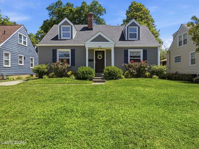 233 Monohan Dr