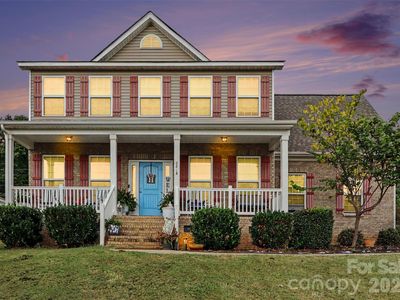 8813 Crape Myrtle Dr