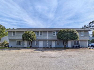 4601 Lomax Ct. #Multi