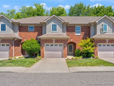 Property at 615 Knob Hill Road, New Albany, IN