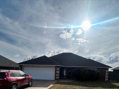 Property at 130 Arapaho St, Geronimo, OK
