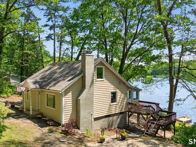 35 Hemlock Road