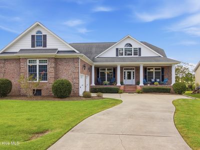 1012 Pelican Drive