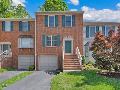 Property at 4732 Wembley Pl SW, Roanoke, VA