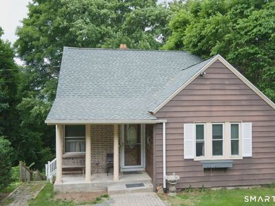 171 Mount Pleasant Street
