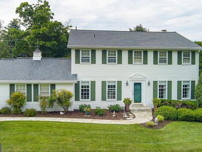 495 Winston Way
