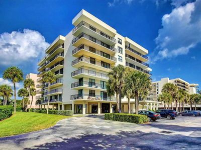 Property at 3460 S Ocean Boulevard #612, Palm Beach, FL