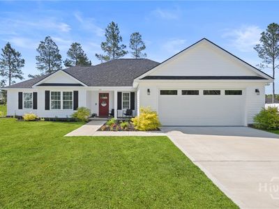 Property at 715 Medway Point, Ellabell, GA