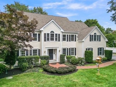 27 Morningside Dr