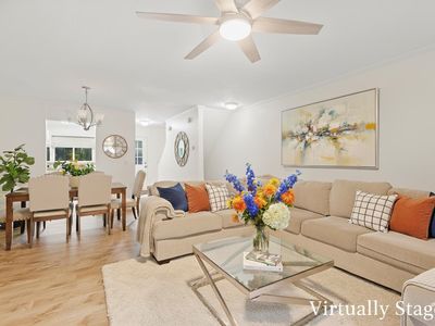 701 Dorset Street #C15