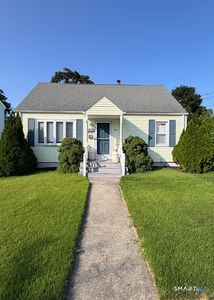 163 Laurel Street