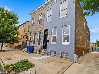 227 N Collington Ave
